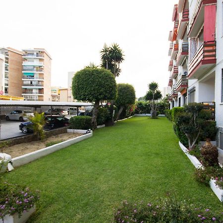 Ferienwohnung Sol Montemar 10 By Ivi Real Estate Torremolinos Exterior foto
