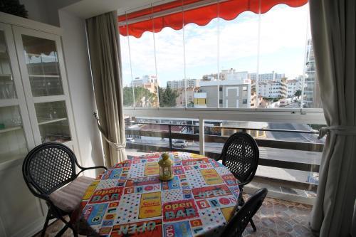 Ferienwohnung Sol Montemar 10 By Ivi Real Estate Torremolinos Exterior foto