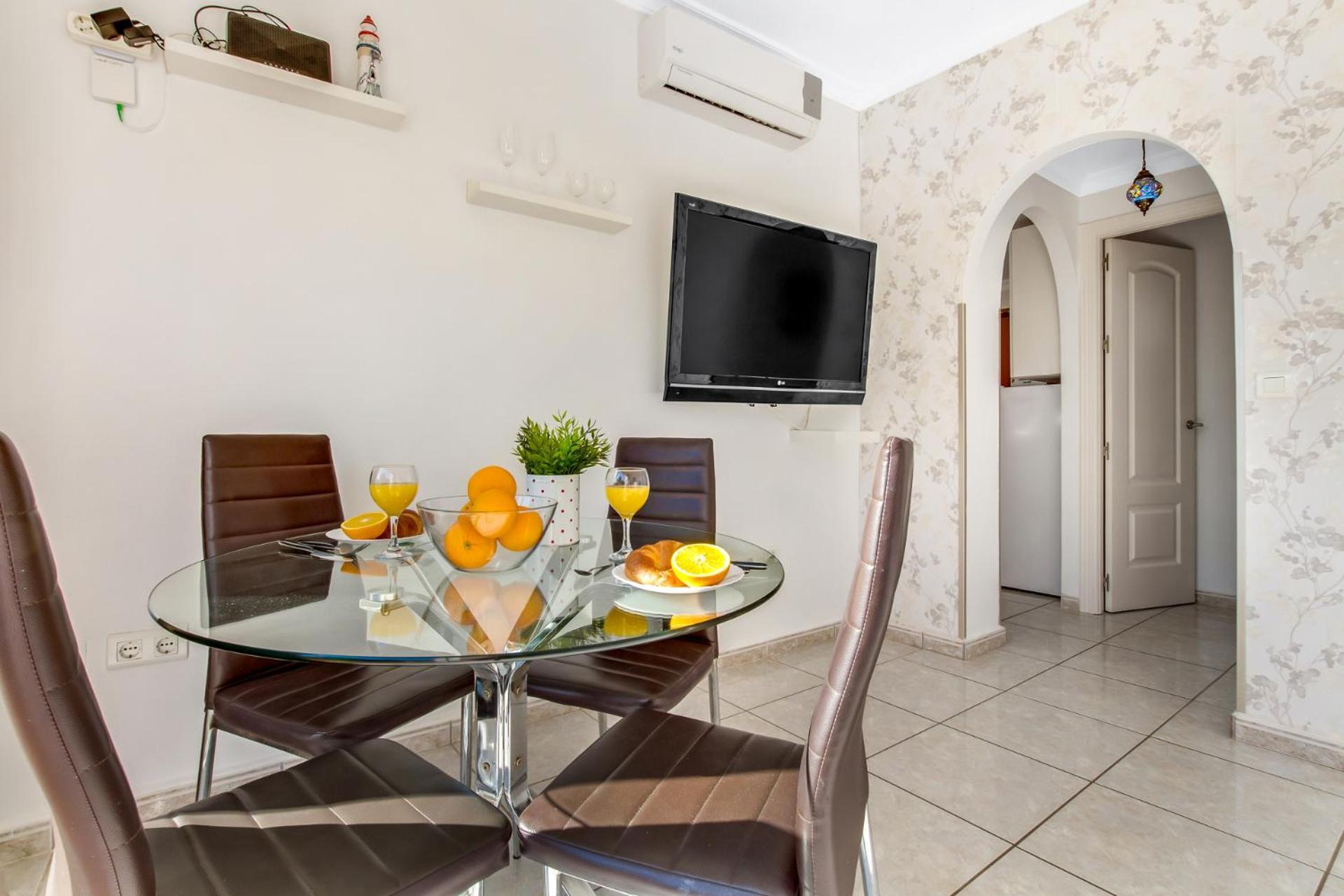 Ferienwohnung Sol Montemar 10 By Ivi Real Estate Torremolinos Exterior foto