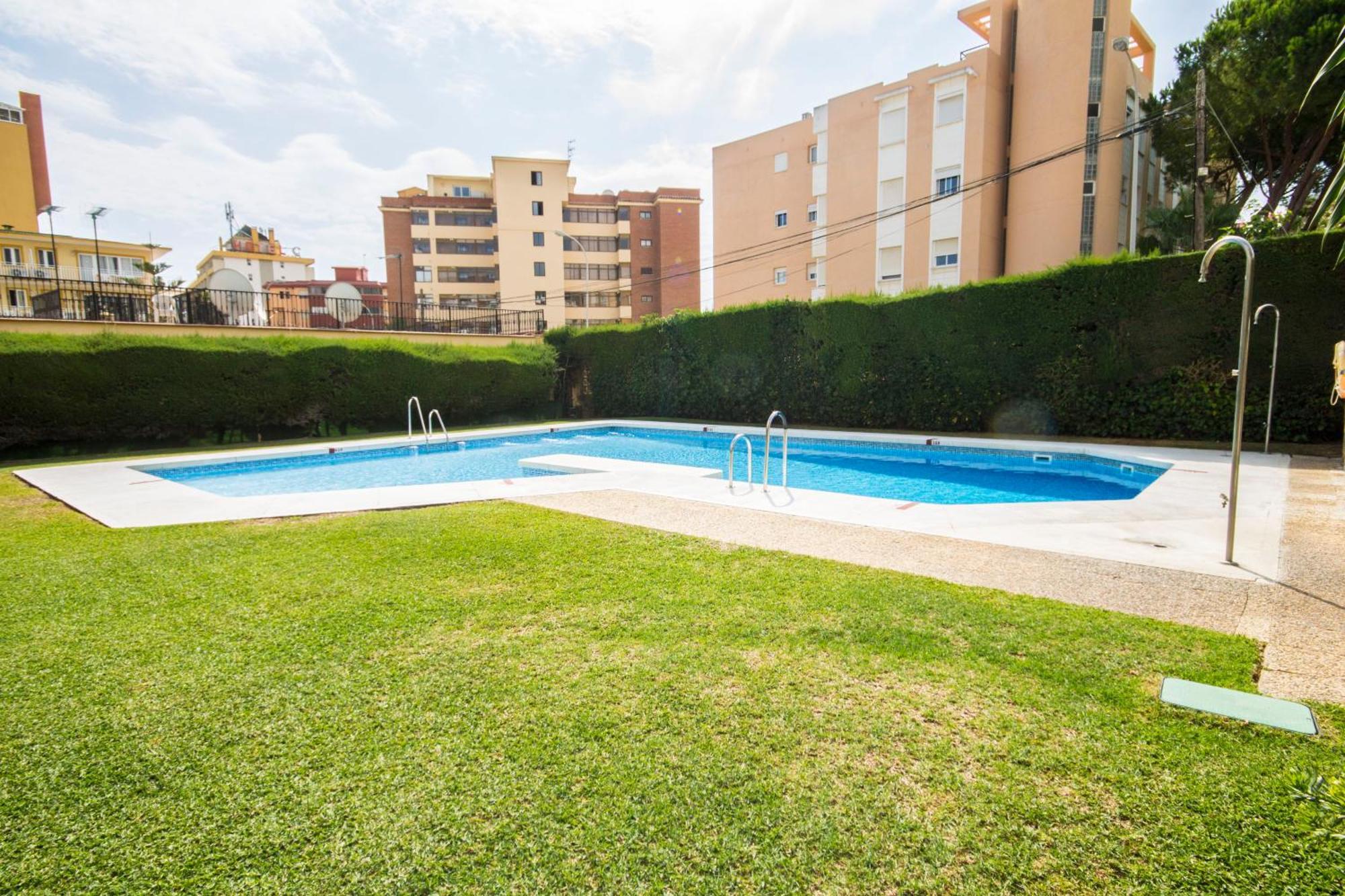 Ferienwohnung Sol Montemar 10 By Ivi Real Estate Torremolinos Exterior foto