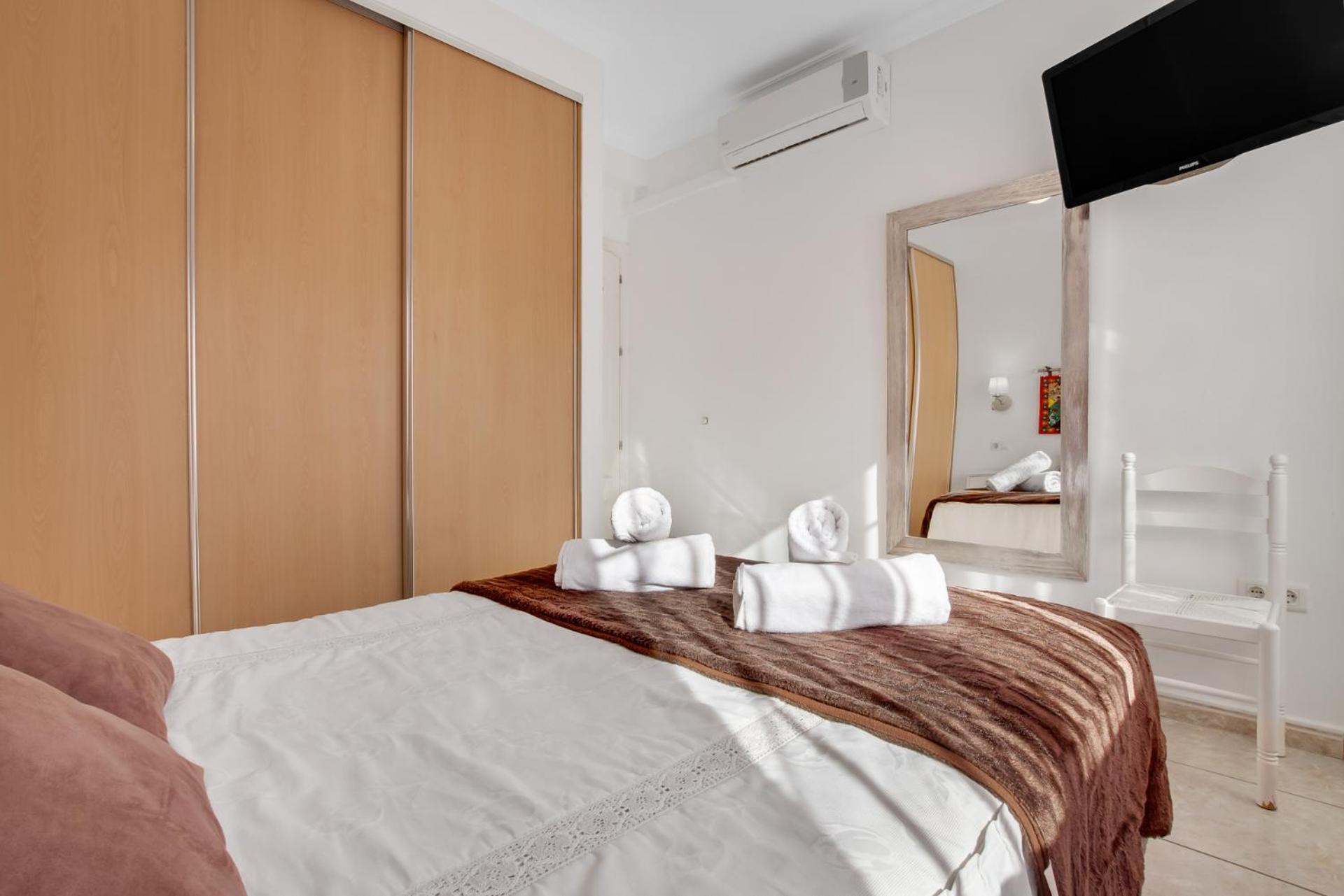 Ferienwohnung Sol Montemar 10 By Ivi Real Estate Torremolinos Exterior foto