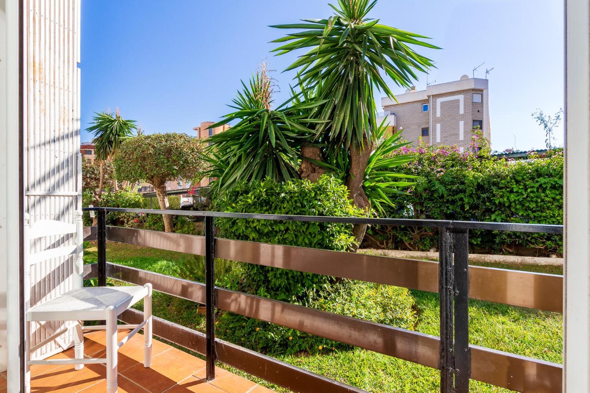 Ferienwohnung Sol Montemar 10 By Ivi Real Estate Torremolinos Exterior foto