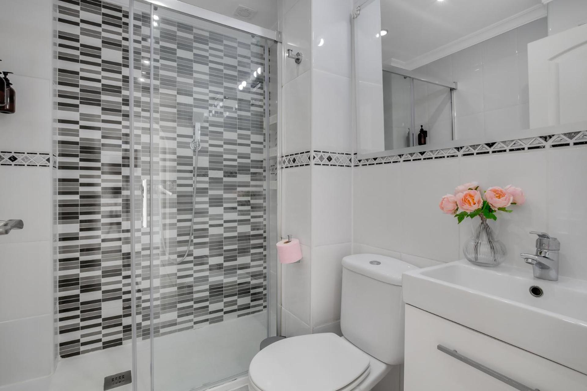 Ferienwohnung Sol Montemar 10 By Ivi Real Estate Torremolinos Exterior foto